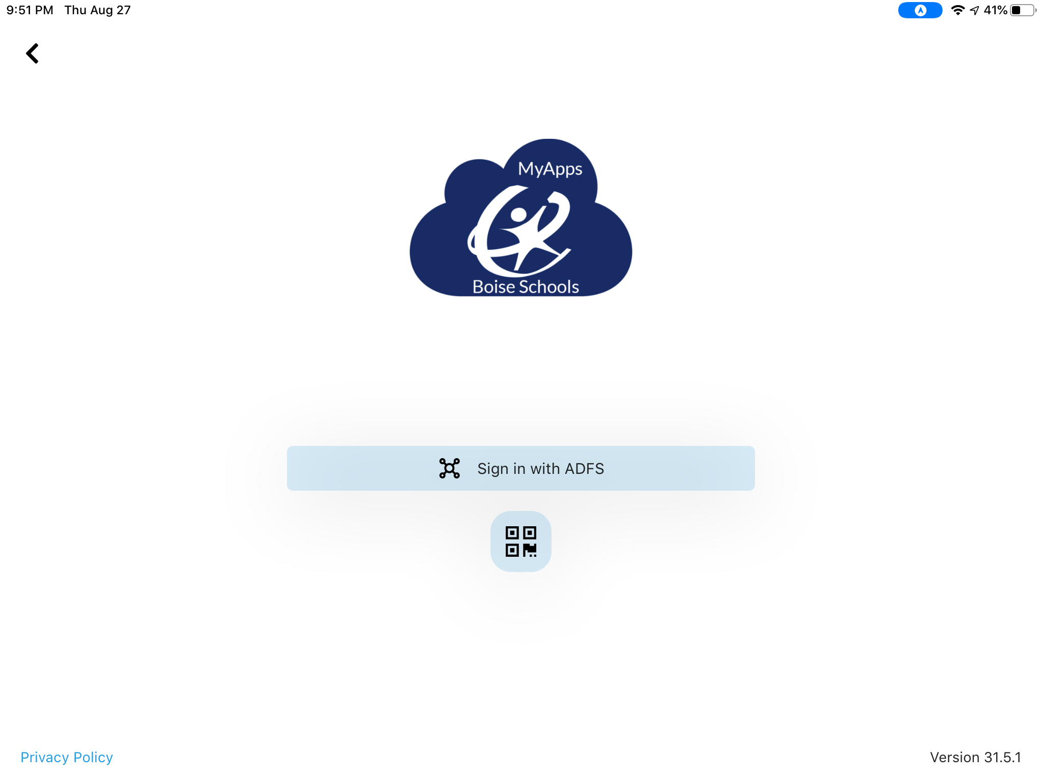 My.Cfisd.Login - ydxds07