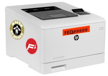 canon xerox machine png